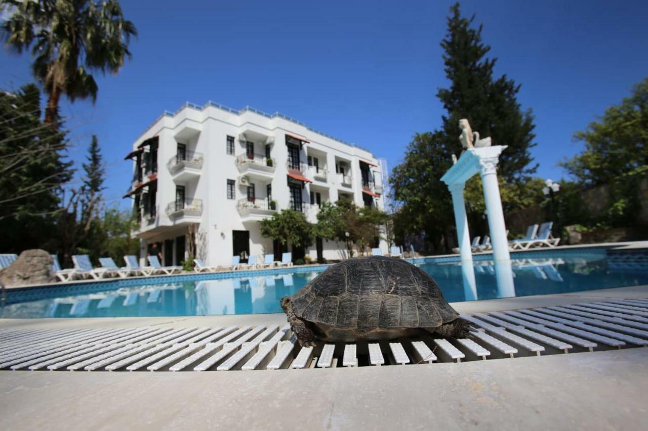 Green Valley Hotel Kemer Exterior photo